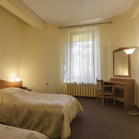 Zespol Pokoi Goscinnych Pan Pensjonat 2*
