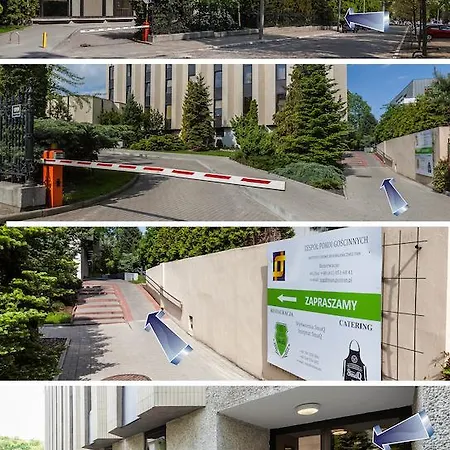 Gasthuis Zespol Pokoi Goscinnych Pan 2*