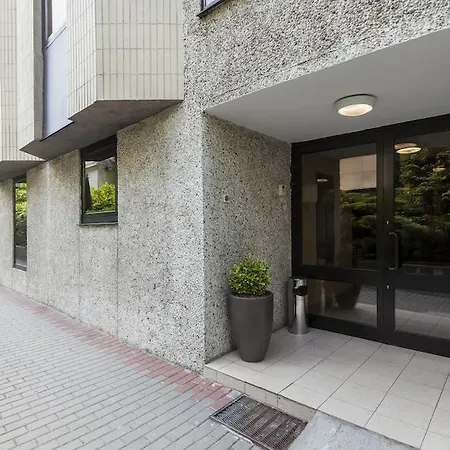 Gæstehus Zespol Pokoi Goscinnych Pan Poznań