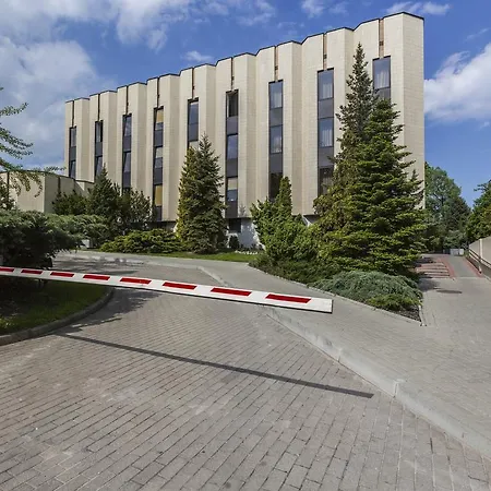 Zespol Pokoi Goscinnych Pan Poznań